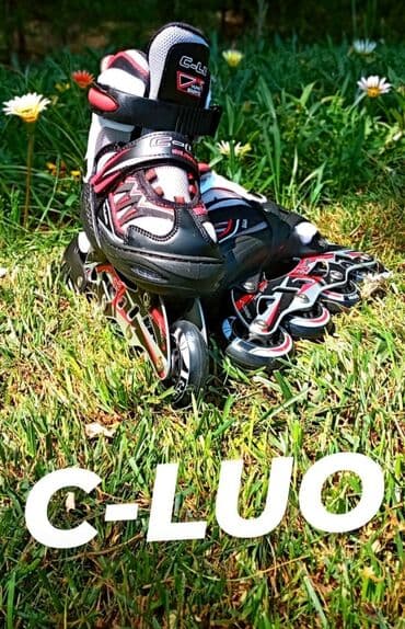 трюковой самокат купить в баку: Roliklər, kaykaylar 🛼 🔹️Professional roliklər 📌 🔹Gel təkərlər 🔖 🔸️Ölkə — 1