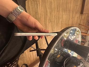 iphone 11 dual: IPhone 11, 64 GB, Ağ, Face ID — 4