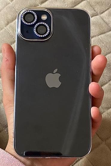 iphone 7x: IPhone 13, 128 GB, Midnight, Face ID — 1