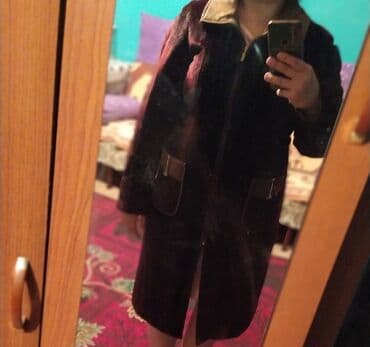 qadın şubaları: Dimisezon palto — 3