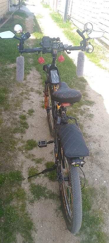 velosiped satilir: Kross 29 yeniden seçilmir üstünde her şey var real aliciya qiymetde — 1