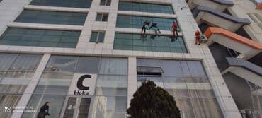 аренда салона красоты в баку: Nərimanov metrosunun yaxınlığında plazanın içində yerləşən ümumi — 2