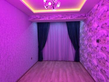 zal satılır: 3 otaqlı, Yeni tikili, m. Həzi Aslanov, 88 kv. m — 13