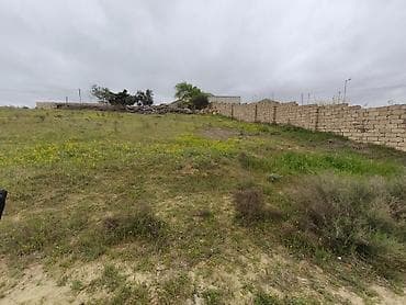 dubəndi bağları: Dübəndi (Trassanın yanı), 5 sot, KUPÇA (Yaşayış təyinatlı) / Özüm — 2