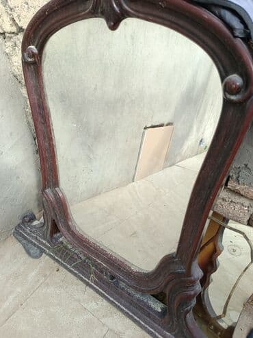 projektor satışı: Güzgü Divar üçün, Dekorativ, Çərçivə ilə — 1