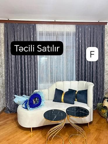 İşlənmiş, Mini-divan, Qonaq otağı üçün, Açılmayan