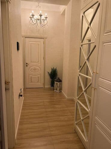 kirayə restoran: Sumqayıt şəhəri,Bulvar küçəsi,Kristal2də,10 mərtəbəli binanın 6cı — 7