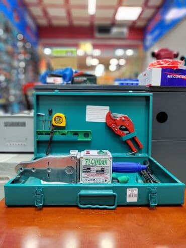 Qaynaq Ütüsü Orjinal Candan Türk 🇹🇷 istehsalı Ünvan Abşeron ticarət