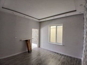 yeni evlər: Mərdəkan 4 otaqlı, 130 kv. m, Yeni təmirli — 3