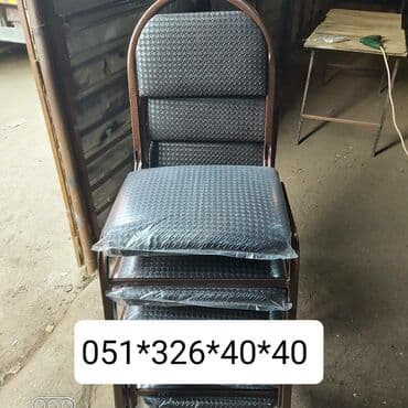 deri parça: Stol stul birbawa Sexden Sex Qiymetine Tek-Tek ve ya Komplekt Wekilde — 22