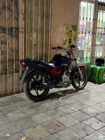 kawasaki ninja h2r turbo az: Salam mondial satilir 200 kub matordu ustunde qaz verende qabag qalxir — 1