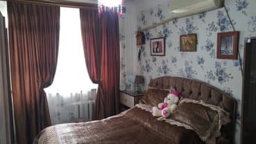 купить квартиру с видом на море: Баку, 4 комнаты, Вторичка, 85 м² — 4