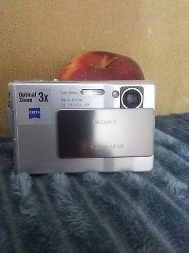 Sony t7 İdeal veziyetdə