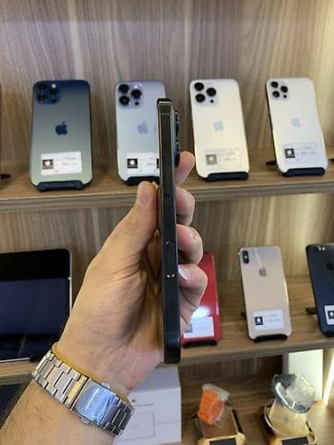 iphone se kreditle: IPhone 16 Pro, 128 GB, Black Titanium, Face ID — 4
