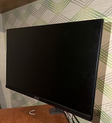 2 ci el komputer: 1 ay işlənib ideal vəziyyətdədir, QİYMƏTDƏ RAZILAŞMAQ OLAR Monitor — 3