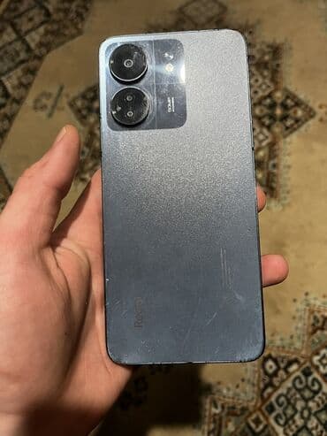 Видеоигры и приставки: Məhsul: Smartfon (mavi/göy tünd tonlu korpus) Xüsusiyyətlər: - Düz — 5