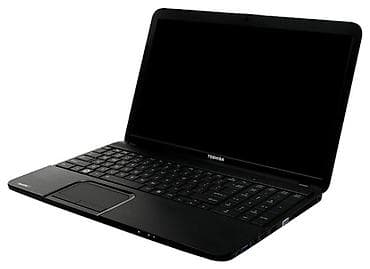 Toshiba Satellite C850-D1K noutbuku Prosessor: Intel Celeron B830