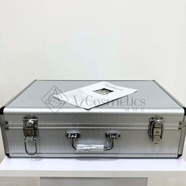 ezele kutlesi artirmaq ucun aparat: RF liftinq, Zəmanətlə — 3