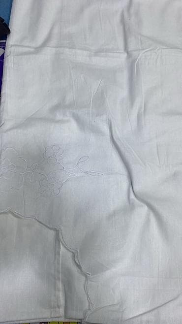 bamboo tekstil: Taxt chuxol qedimi — 1