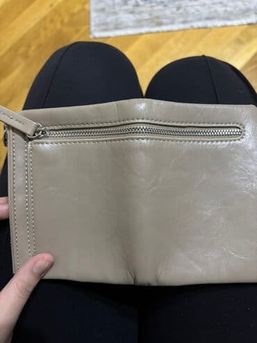 balaca qadın pul kisəsi: Pulqabı, Eko dəri — 4