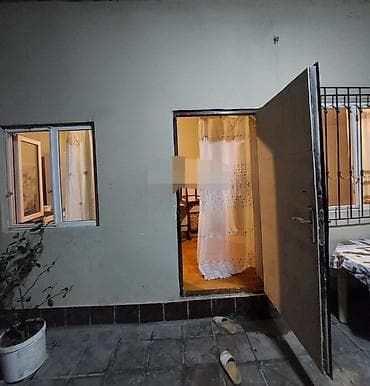 35 kv. m, 1 otaqlı — 2