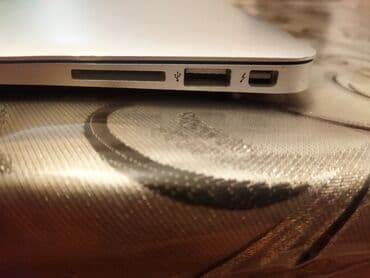 sd cart: İşlənmiş Apple MacBook, 15.6 ", Apple M3 Max, 128 GB — 5