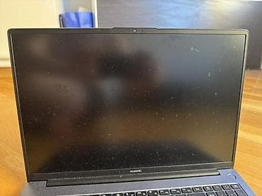 ucuz ipone: Huawei MateBook D16 — i5 12th Gen / 16GB RAM / 1TB SSD Təcili — 5