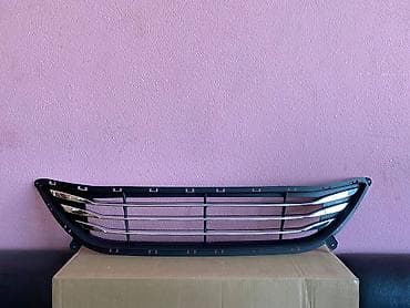 Hyundai Elantra 2011 on bufer setkalari .Hyundai Elantra 2012 qabaq