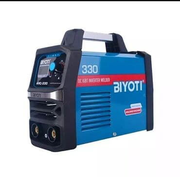 Yeni Qaynaq aparatı Elektrod, Pulsuz çatdırılma