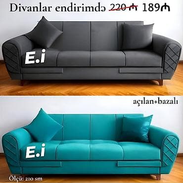 divan evim: Divan, Yeni, Açılan, Bazalı — 4