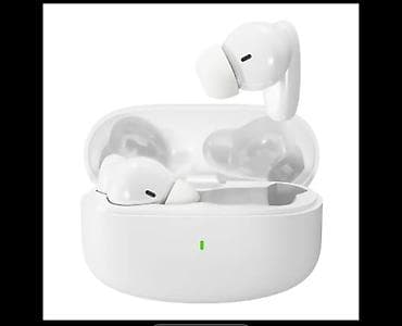 Wireless qulaqcıq (TWS) – kompakt şarj qabı ilə - Qulaqdaxili — 3