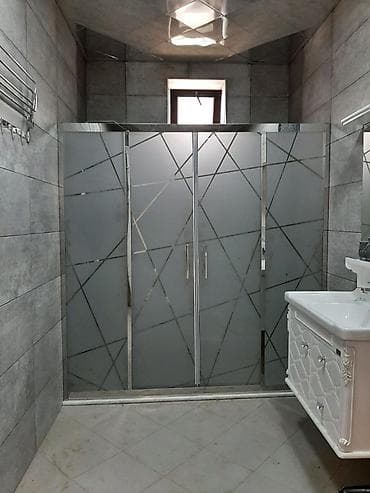 motosiklet ustası: Cambalkon,duşkabin,izosistem,HBŞB,prilla sifarişiləri qəbul olunur — 5