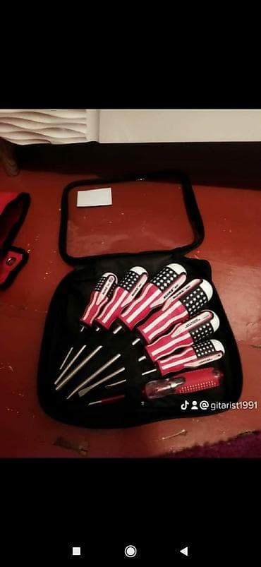 Atverka naboru topdan satış 16 man