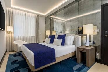 nərmanov: Otel bir gun 15 azn Hostel bir gun 10 azn Global Hotel Baku**** Bir — 2