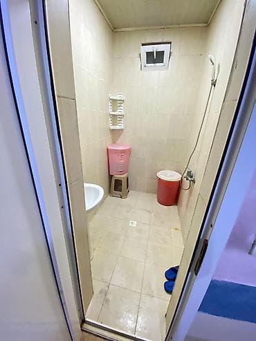 nasosnu evler: 60 kv. m, 2 otaqlı, Kombi, Qaz, İşıq — 5