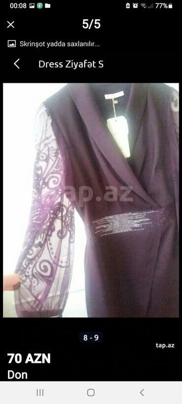 deri pencekler: Təzə 48 raz şuba 300 man.Dəri pencək S raz.25 man.zərli biserli — 10