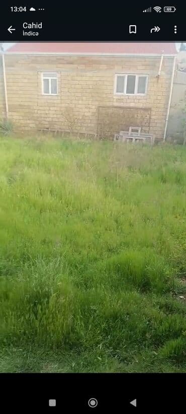 аренда и продажа недвижимости: 3 sot, Mülkiyyətçi, Kupça (Çıxarış) — 1