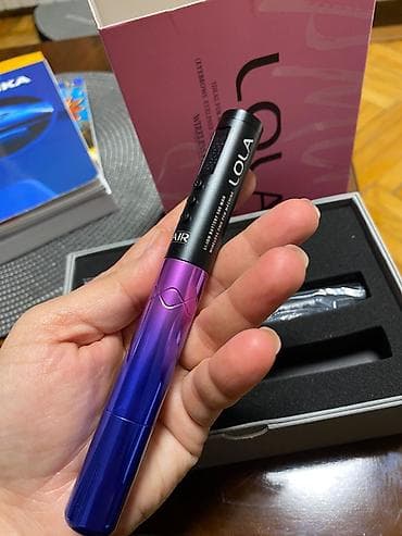 Оборудование для мойки: Məhsul: LOLA Wireless PMU Pen Machine – mikropiqmentasiya və permanent — 2