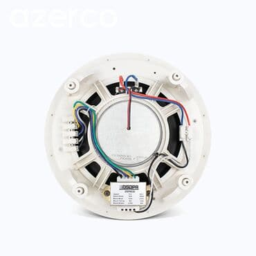 rcf: Yeni RCF Kolonka, Növ - Bluetooth, rəng - Ağ — 2