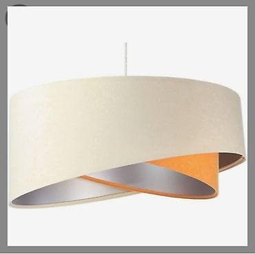 led isiqlar tavan ucun: Çılçıraq, Metal — 8