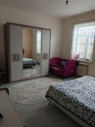 en son qoyulan ev elanlari: Bakıxanov qəs. 3 otaqlı, 240 kv. m, Kredit yoxdur, Təmirsiz — 8