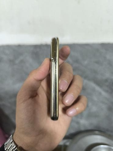 TV və video: Nokia 6700 Slide, < 2 GB Memory Capacity, rəng - Qızılı, Düyməli — 5