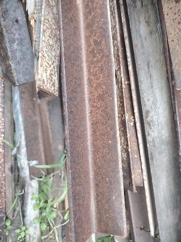 dəmir profil satışı: Profil, Kredit yoxdur — 7