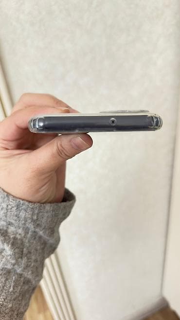 rədmi not 9: Samsung Galaxy A03, 128 GB, rəng - Boz, İki sim kartlı — 5