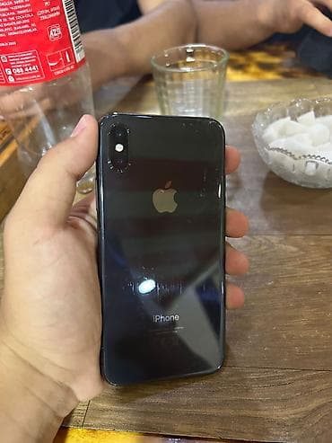 iphone 1tb: IPhone X, 64 GB, Qara — 5