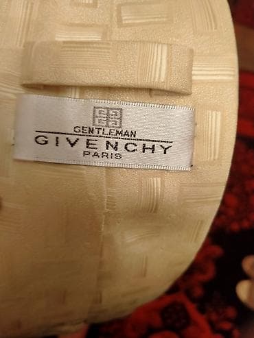 Brend galstuk,heresi 5 man — 1