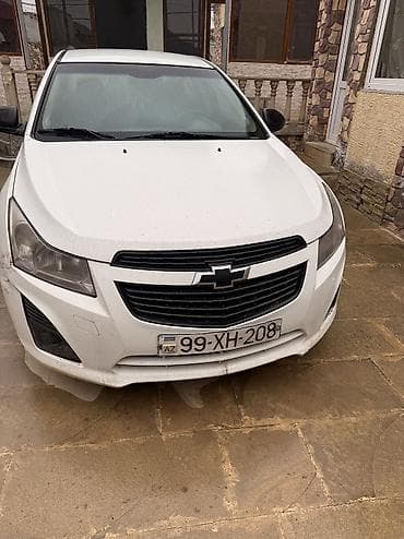 avtomobil cxolu: Chevrolet Classic: 2.6 l | 2014 il — 1