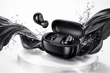marshall qulaqciq: Kateqoriya: Qulaqlıqlar KSC-1465 black Simsiz Bluetooth Qulaqlıq – — 1