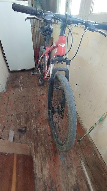 sag velosiped: Xüsusiyyətlər: velosipet 26 Salam elekum velosipet satılır 1 2 dənə — 1