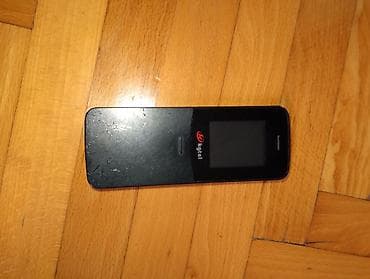 zanco tiny t1: Kgtel sürgülü düyməli mobil telefon - Korpus: sürgülü dizayn – ön — 3